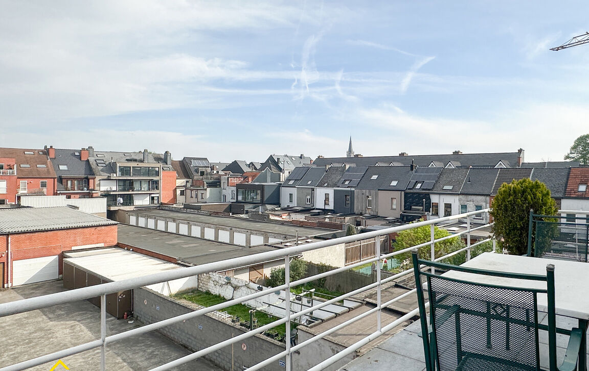 Appartement te koop in Aalst