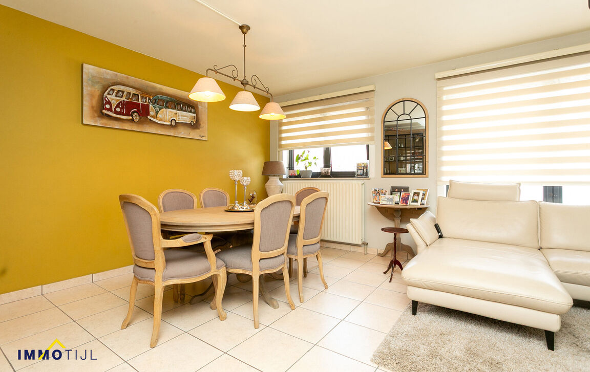 Appartement te koop in Aalst