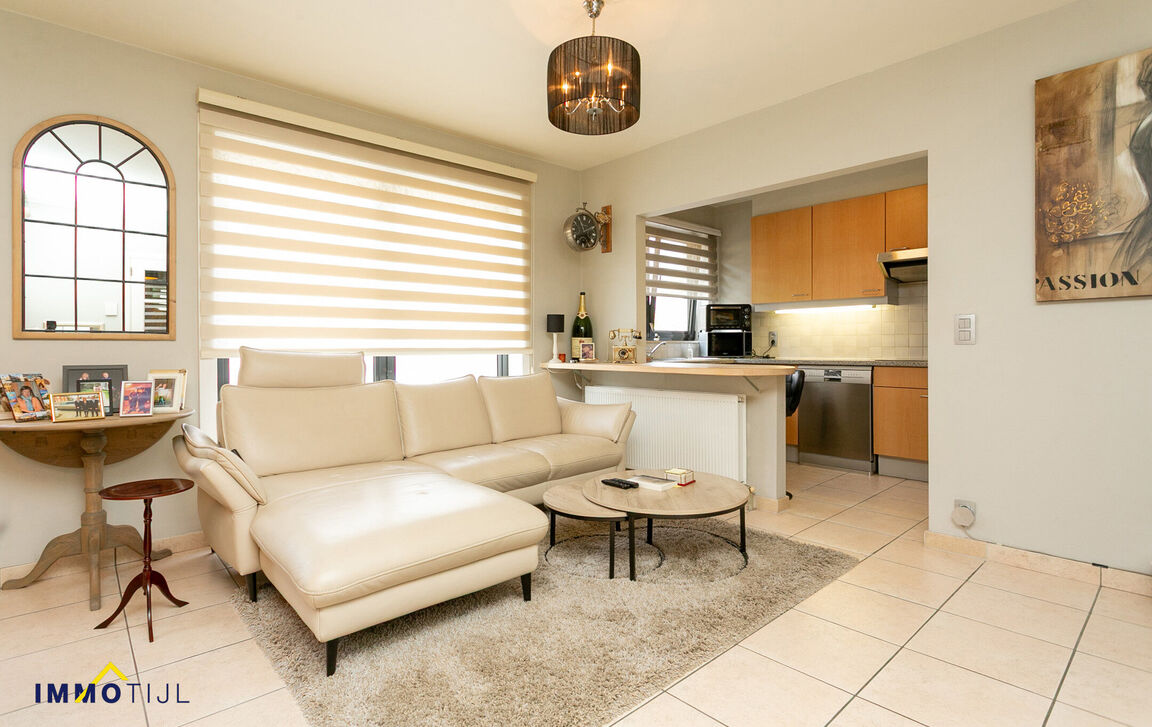Appartement te koop in Aalst