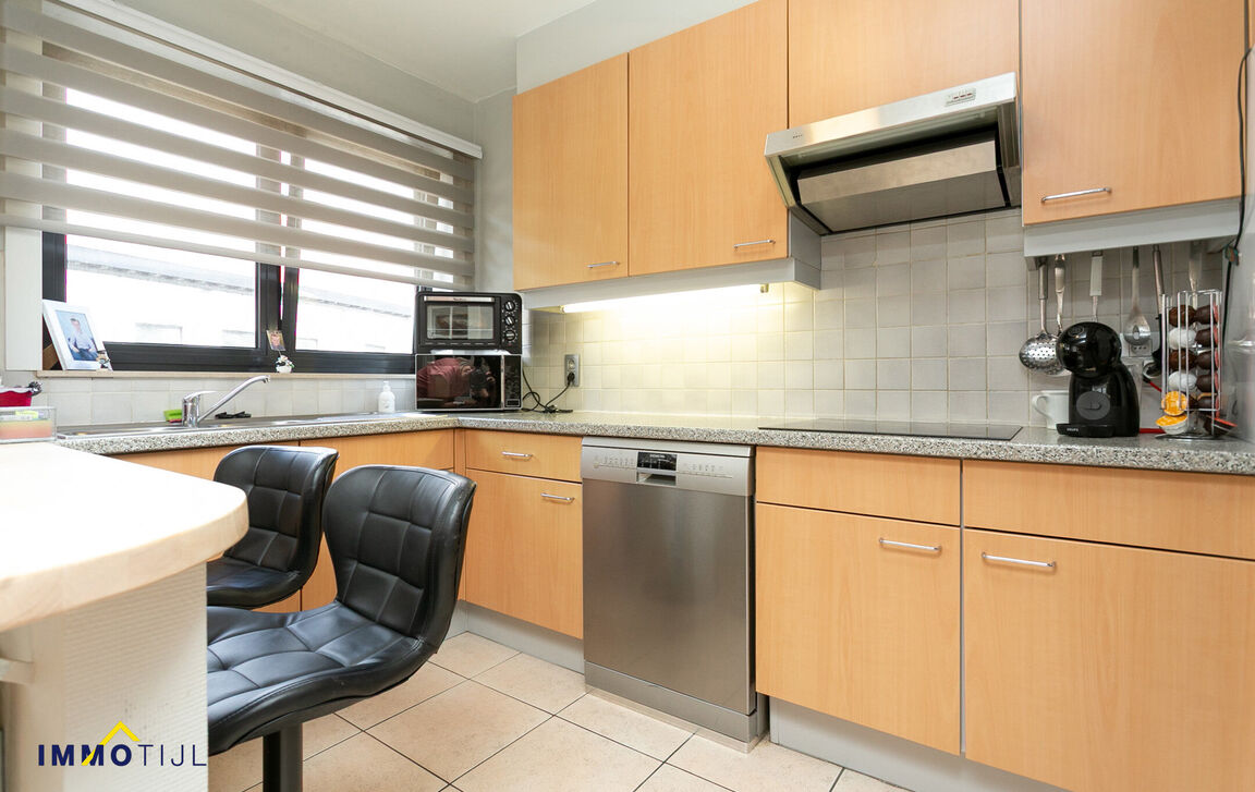 Appartement te koop in Aalst