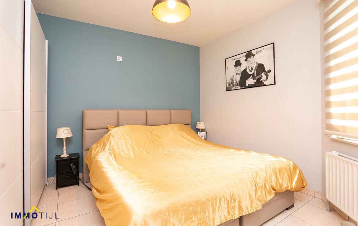 Appartement te koop in Aalst