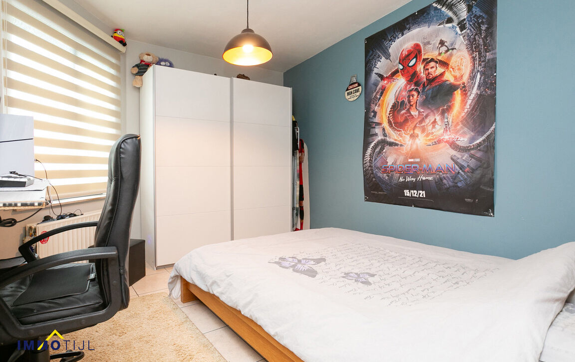 Appartement te koop in Aalst