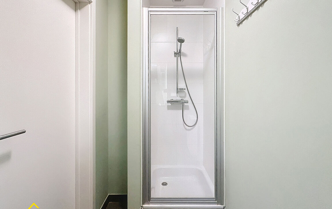 Appartement te koop in Aalst
