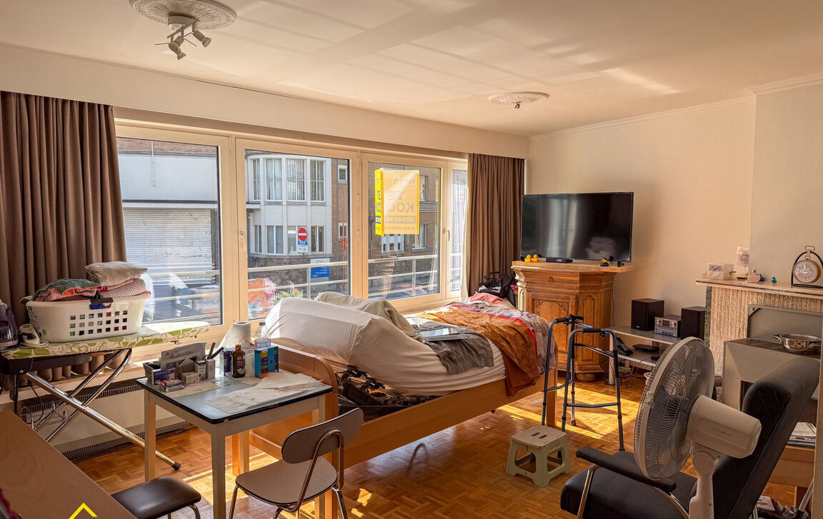 Appartement te koop in Aalst