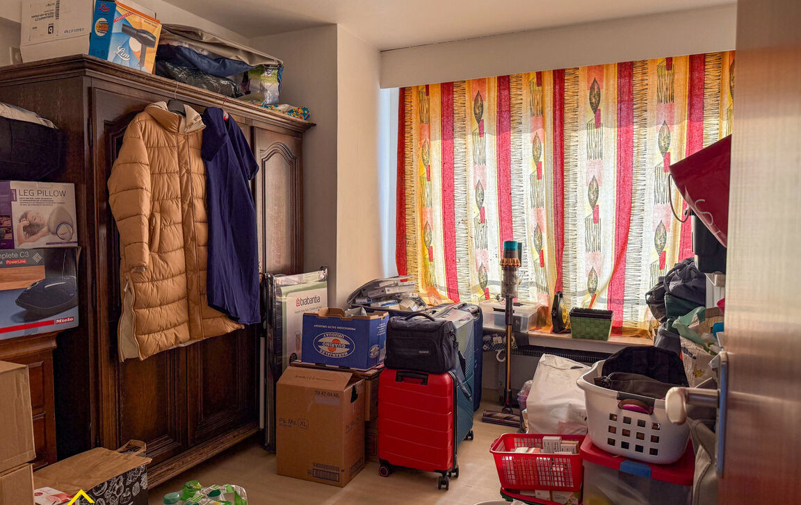 Appartement te koop in Aalst
