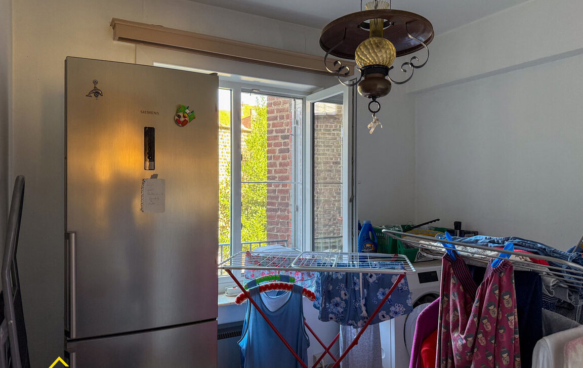 Appartement te koop in Aalst