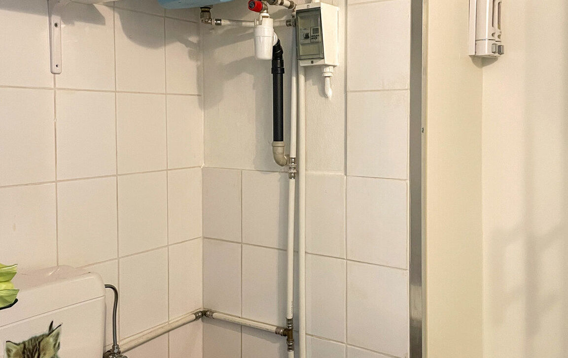Appartement te koop in Aalst