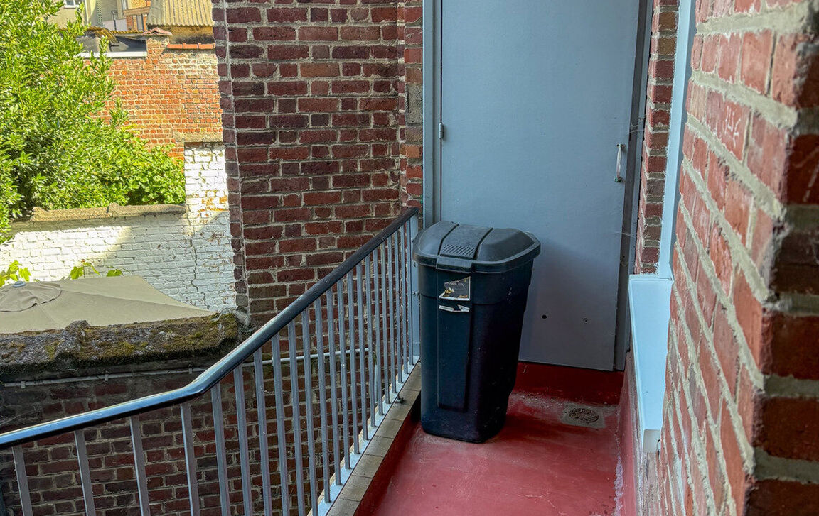 Appartement te koop in Aalst