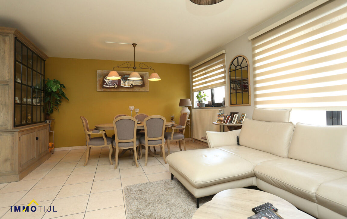 Appartement te koop in Aalst