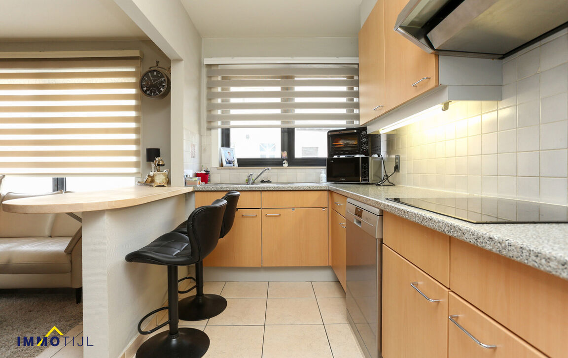 Appartement te koop in Aalst