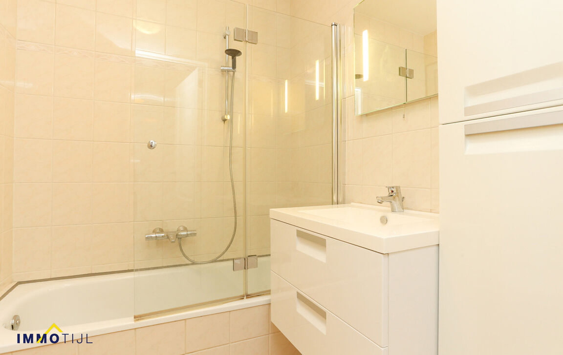 Appartement te koop in Aalst