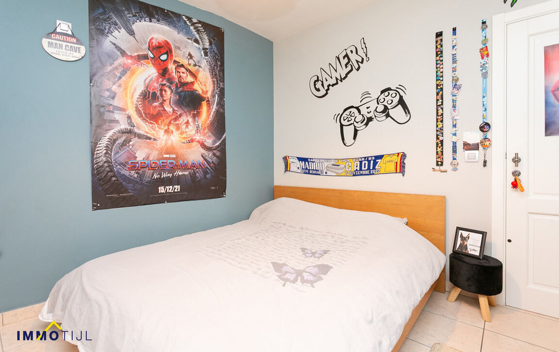 Appartement te koop in Aalst