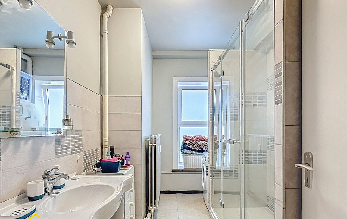 Appartement te koop in Aalst