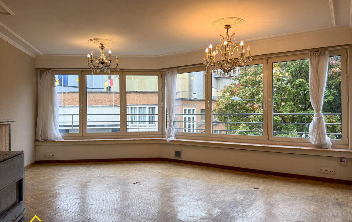 Appartement te koop in Aalst