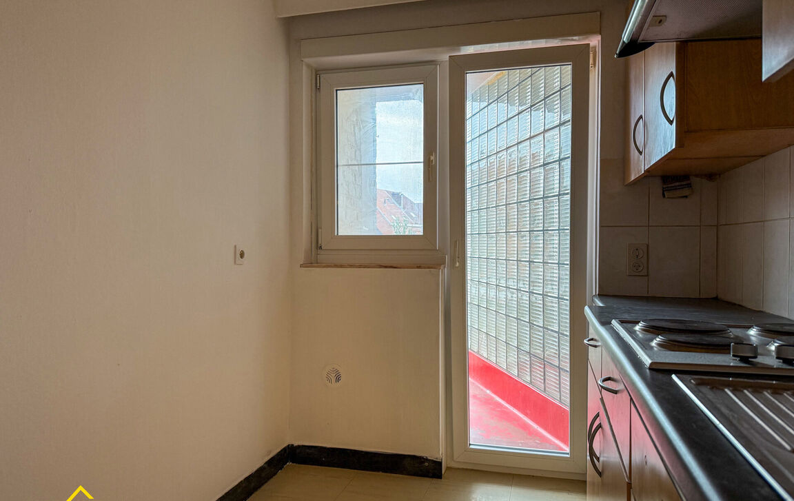 Appartement te koop in Aalst