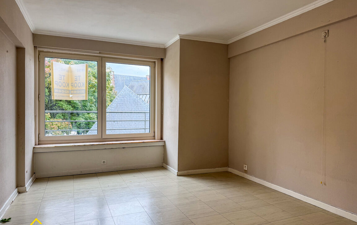 Appartement te koop in Aalst