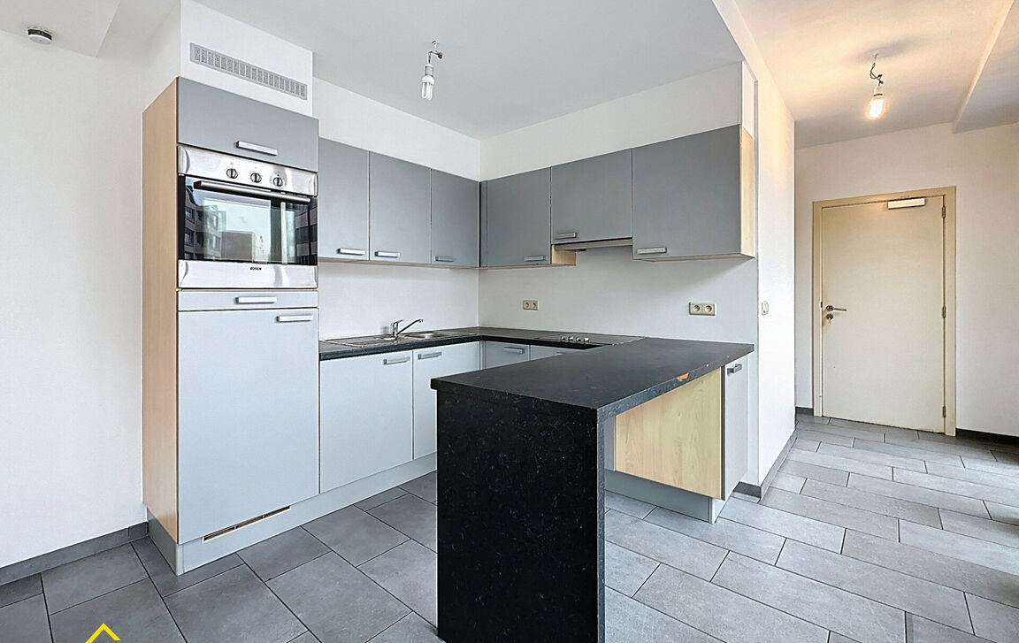 Appartement te koop in Aalst