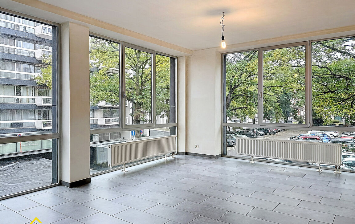 Appartement te koop in Aalst