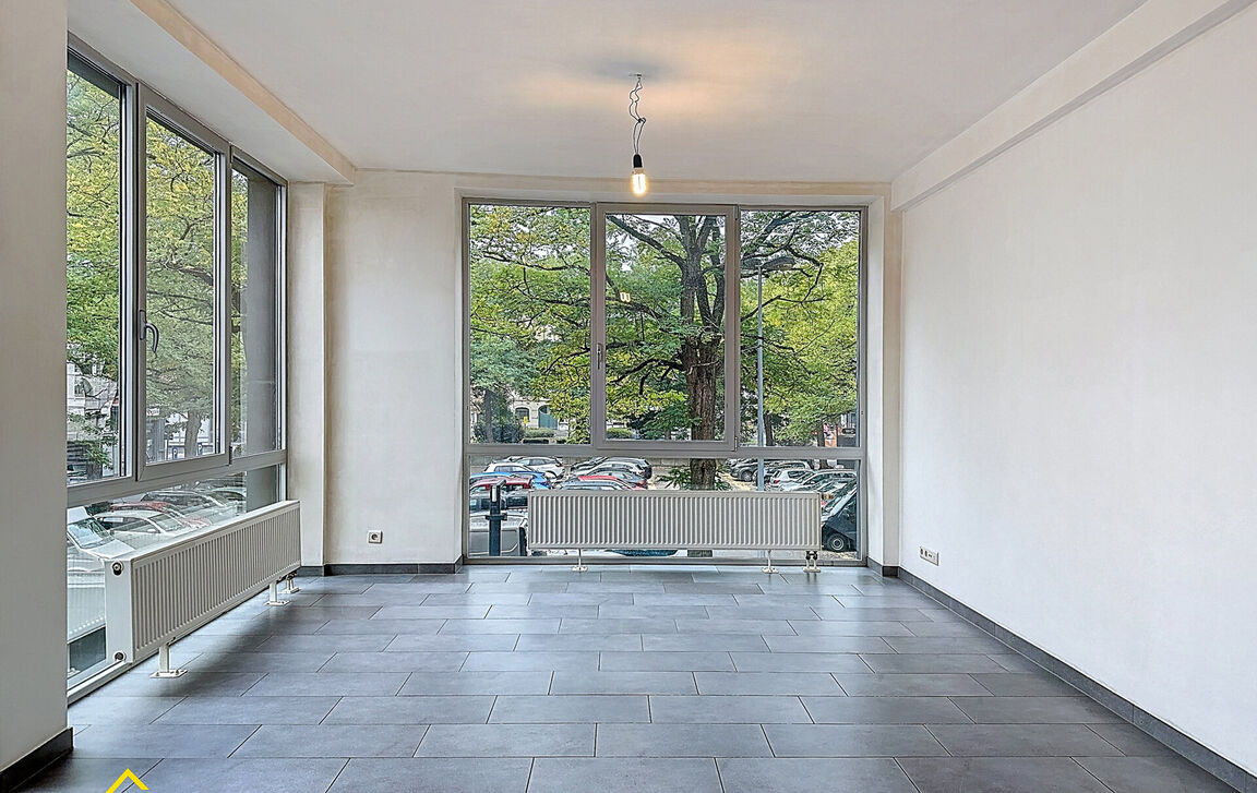 Appartement te koop in Aalst