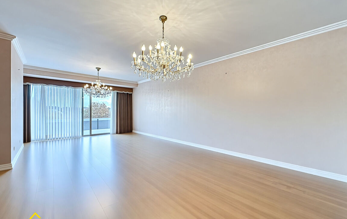 Appartement te koop in Aalst