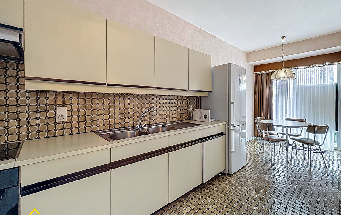 Appartement te koop in Aalst