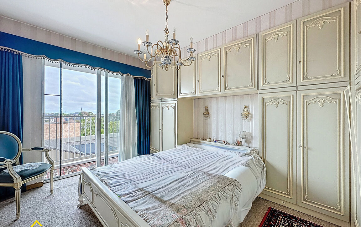 Appartement te koop in Aalst