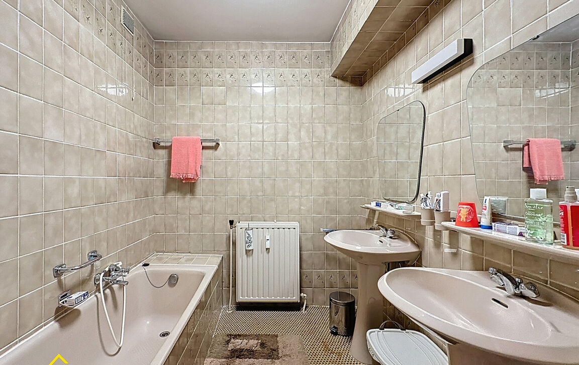 Appartement te koop in Aalst