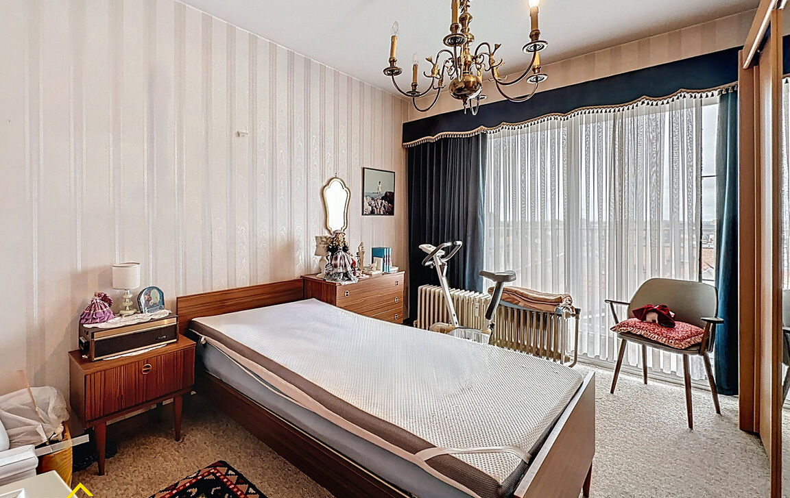 Appartement te koop in Aalst