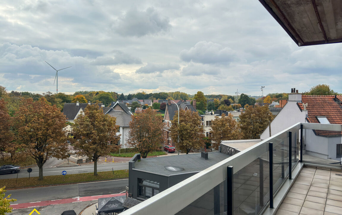 Appartement te koop in Aalst
