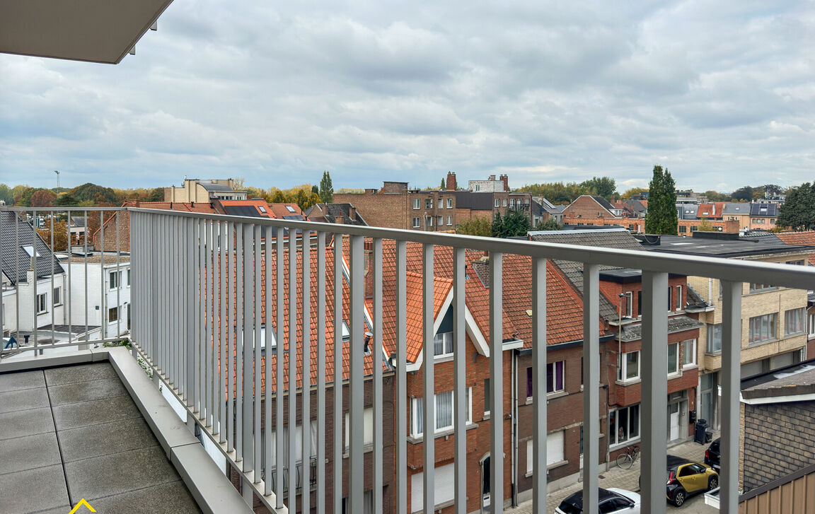 Appartement te koop in Aalst