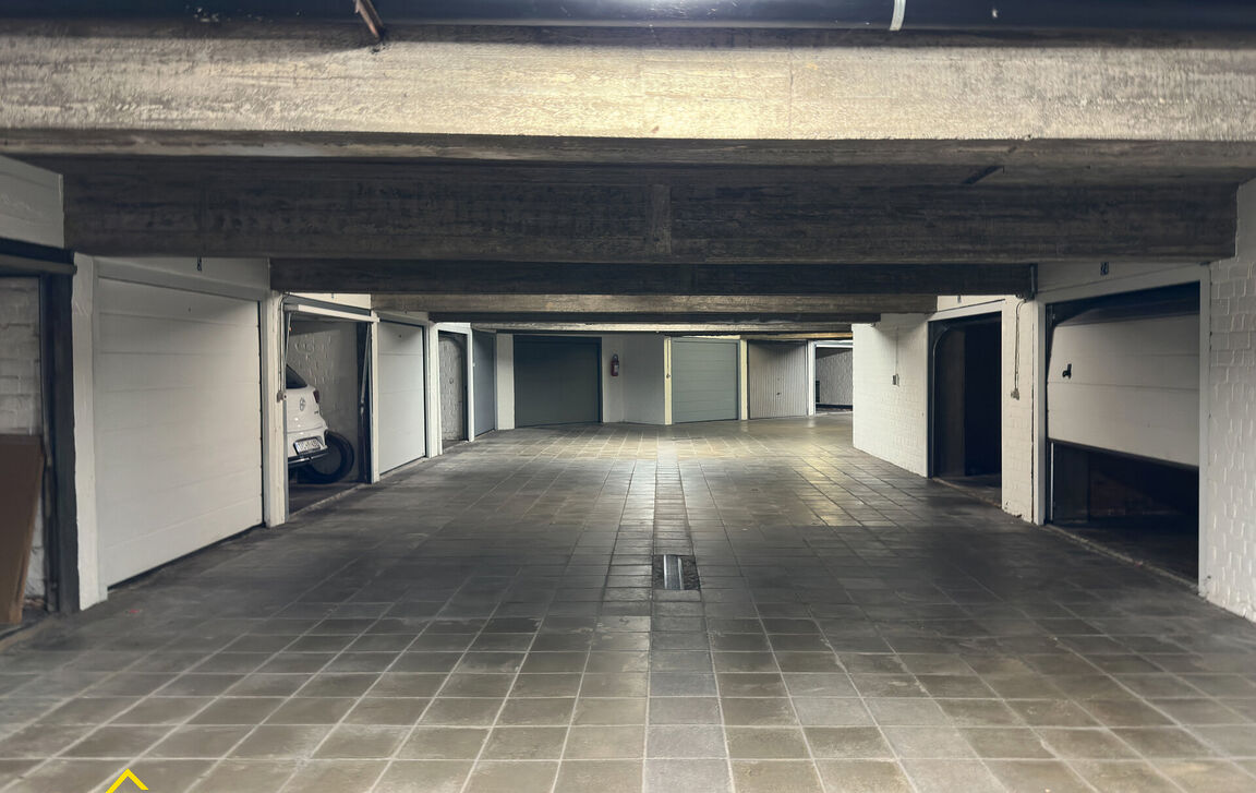 Appartement te koop in Aalst