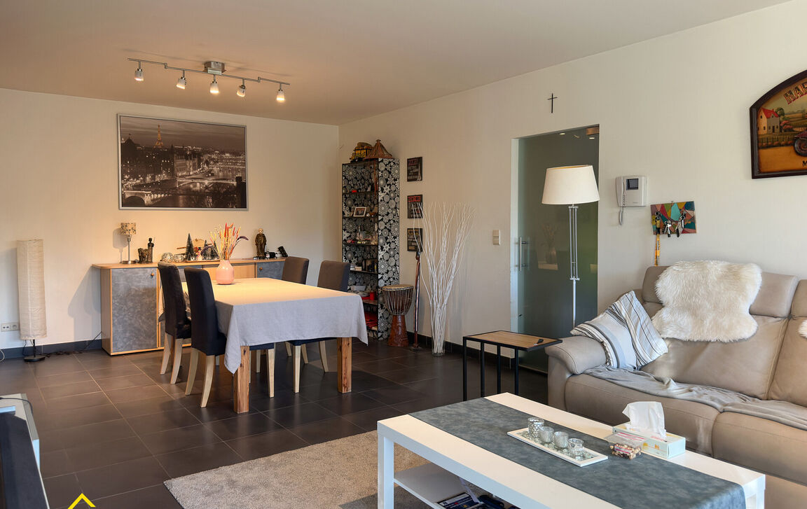 Appartement te koop in Aalst