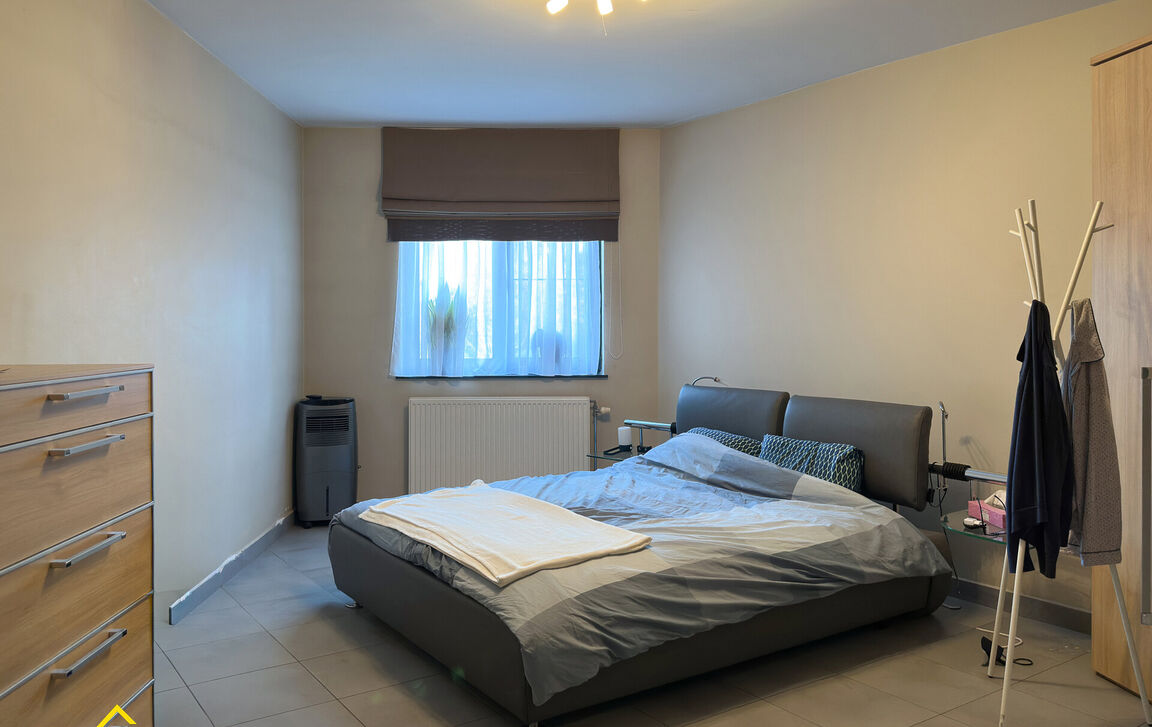 Appartement te koop in Aalst