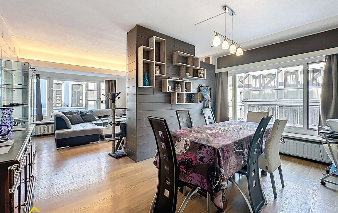 Appartement te koop in Aalst