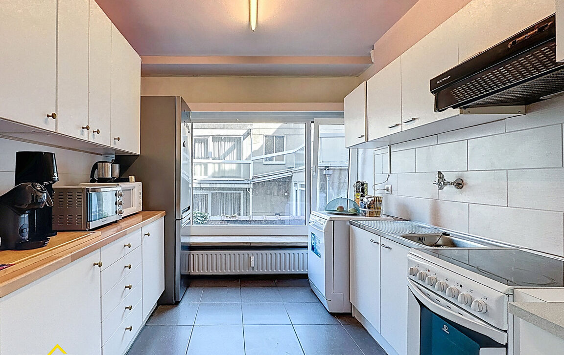 Appartement te koop in Aalst