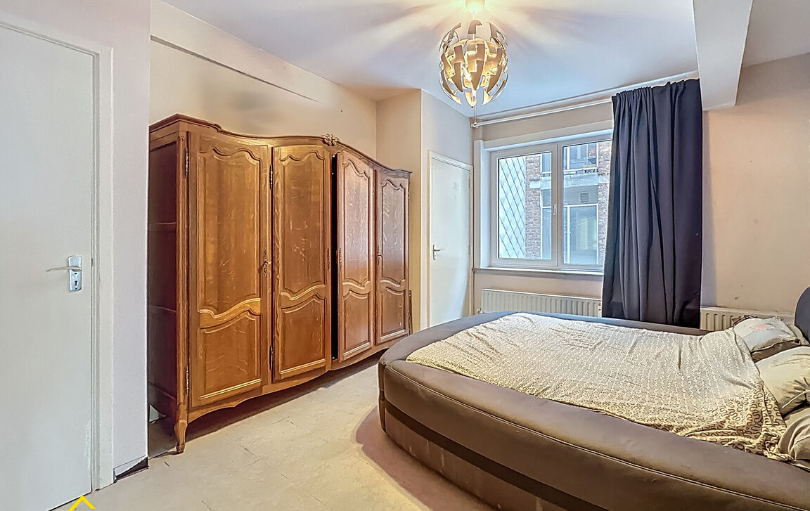 Appartement te koop in Aalst