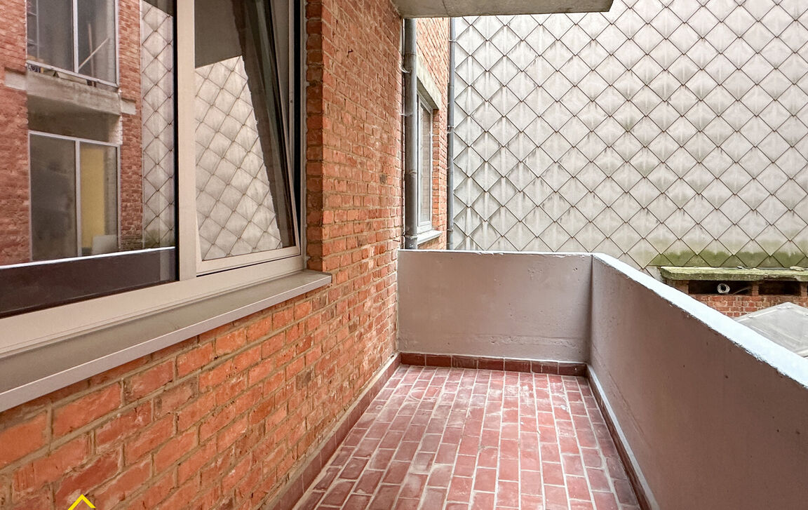 Appartement te koop in Aalst