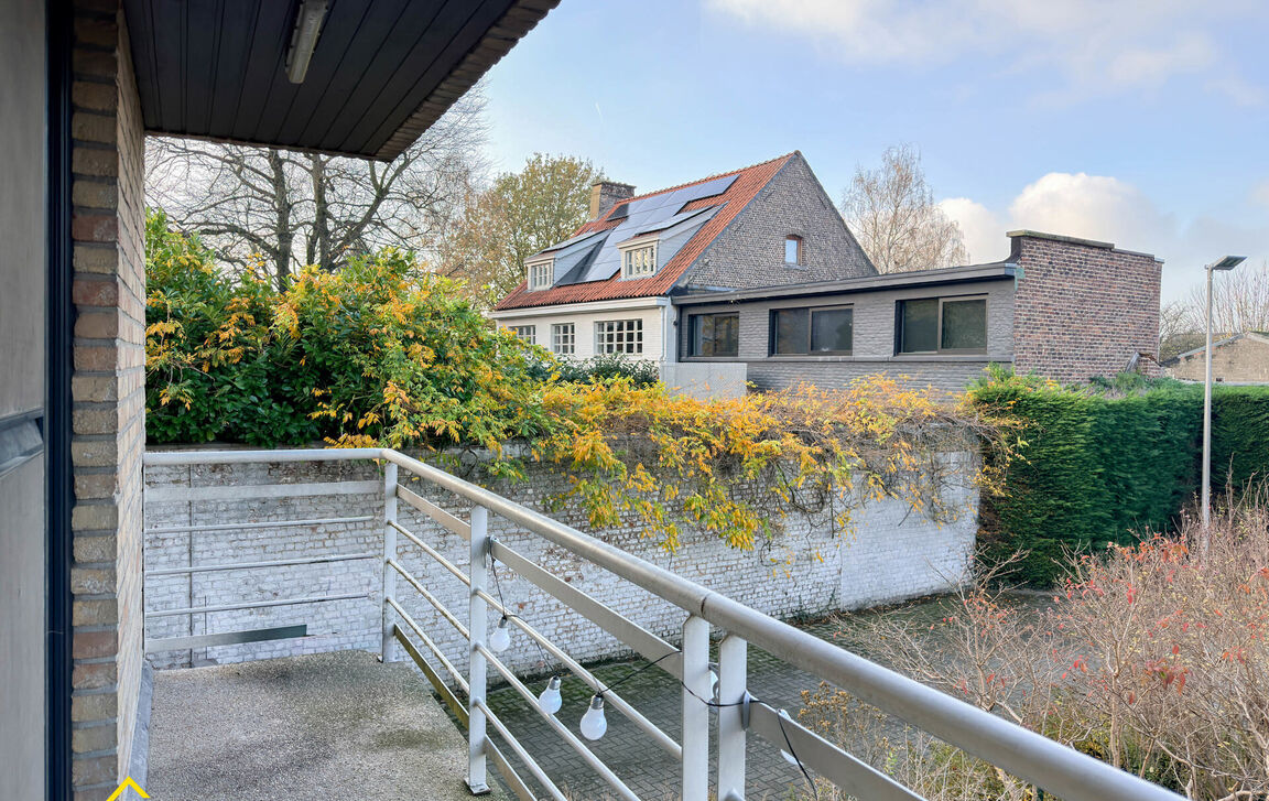 Appartement te koop in Aalst