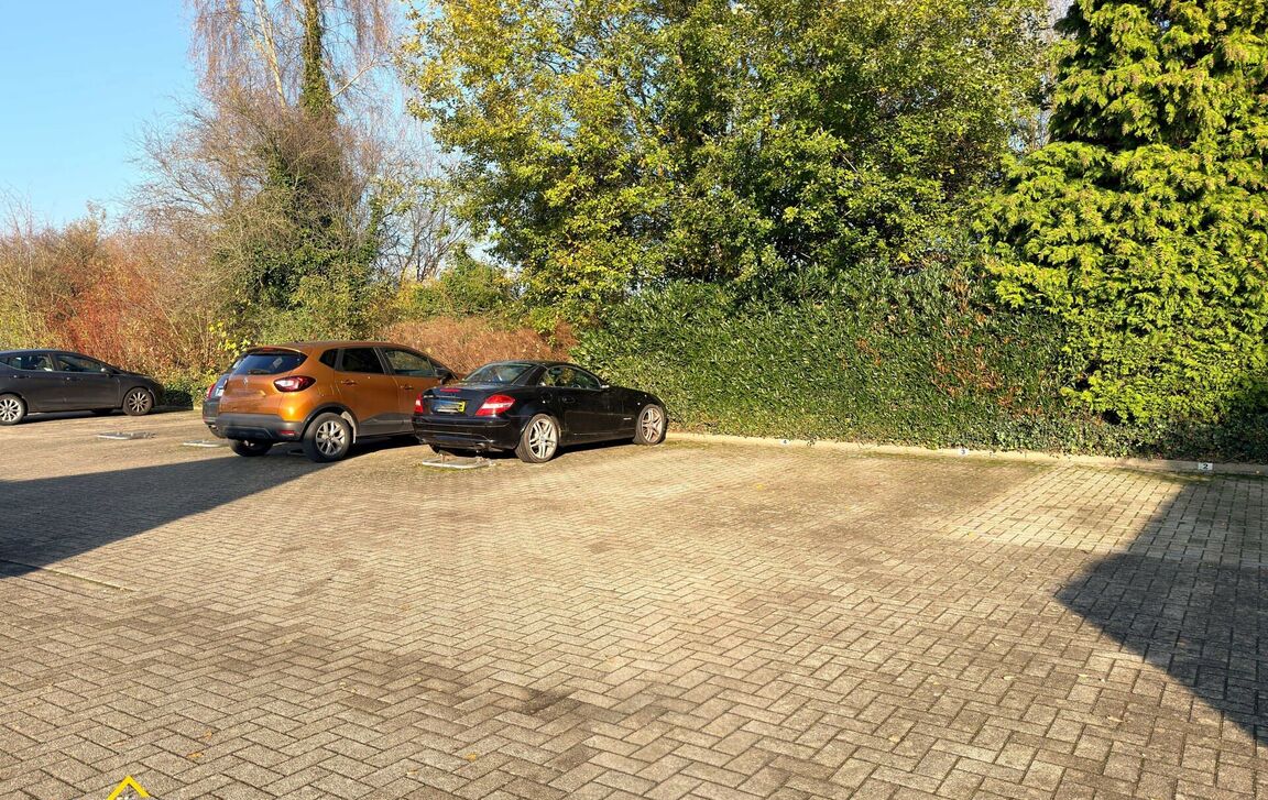 Appartement te koop in Aalst