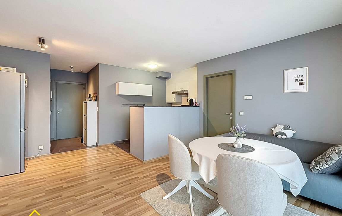 Appartement te koop in Aalst