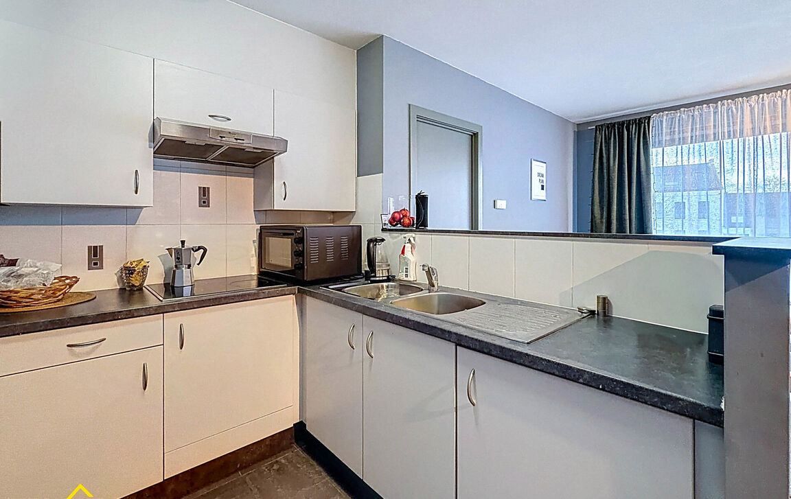 Appartement te koop in Aalst