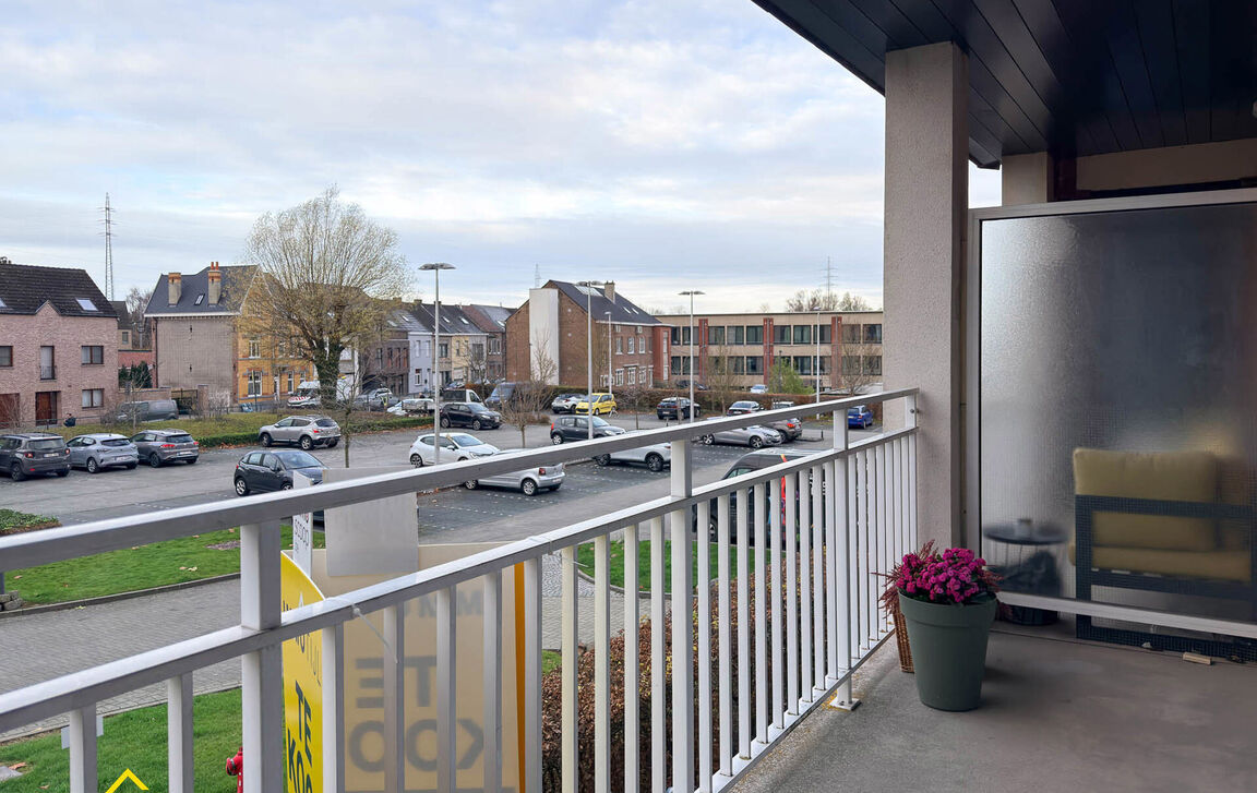 Appartement te koop in Aalst