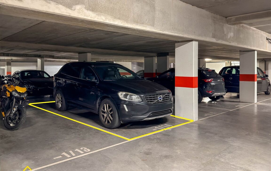 Appartement te koop in Aalst