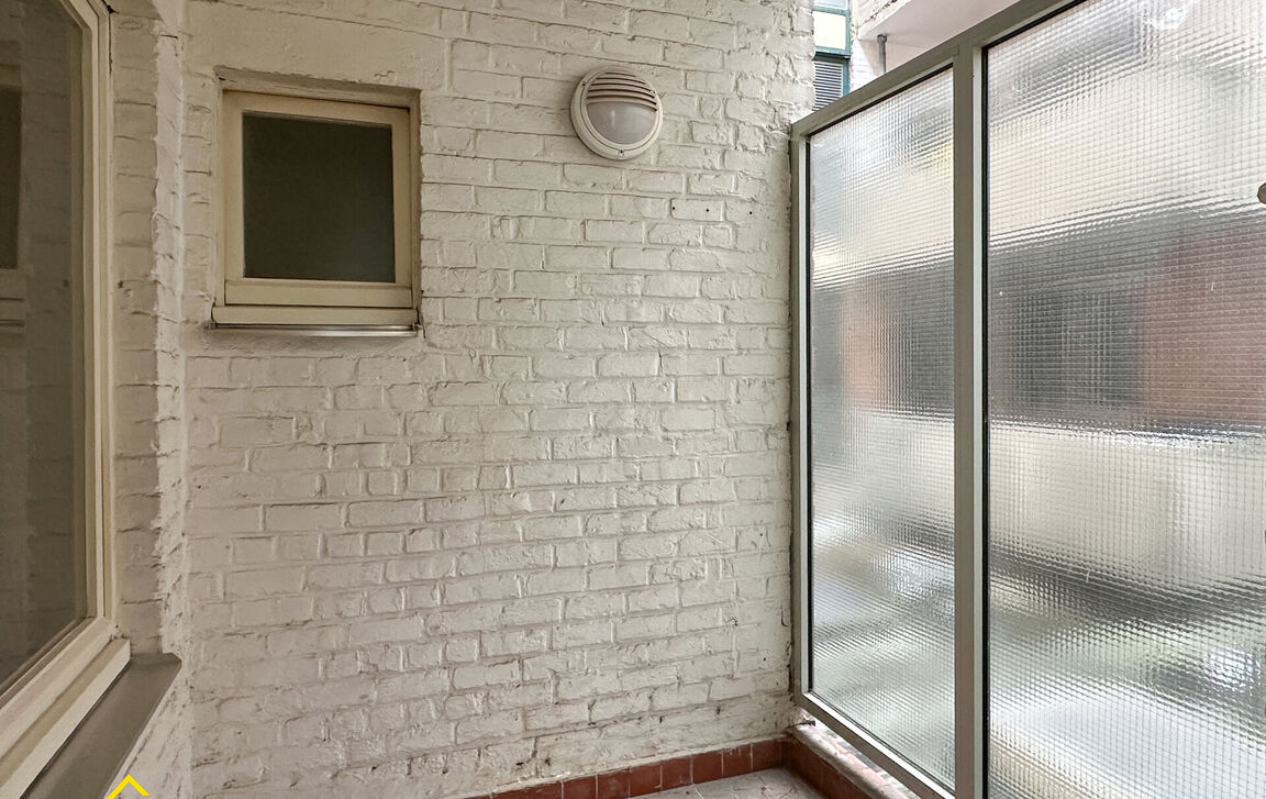 Appartement te koop in Aalst