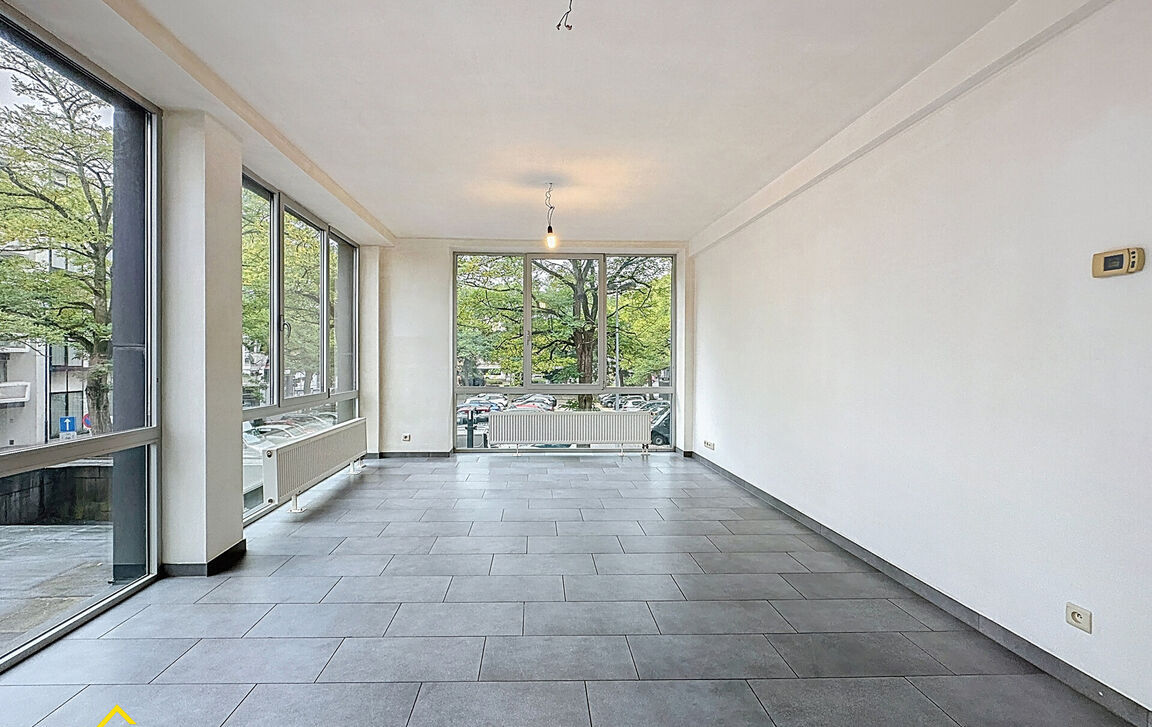 Appartement te koop in Aalst