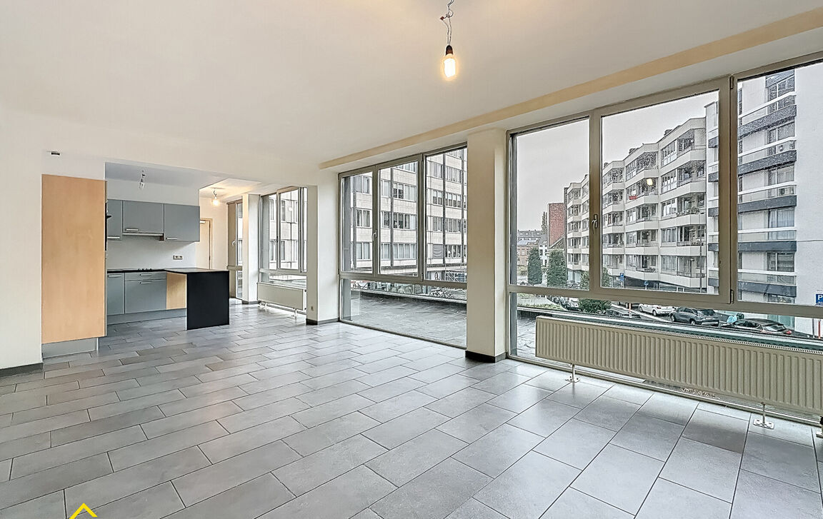 Appartement te koop in Aalst