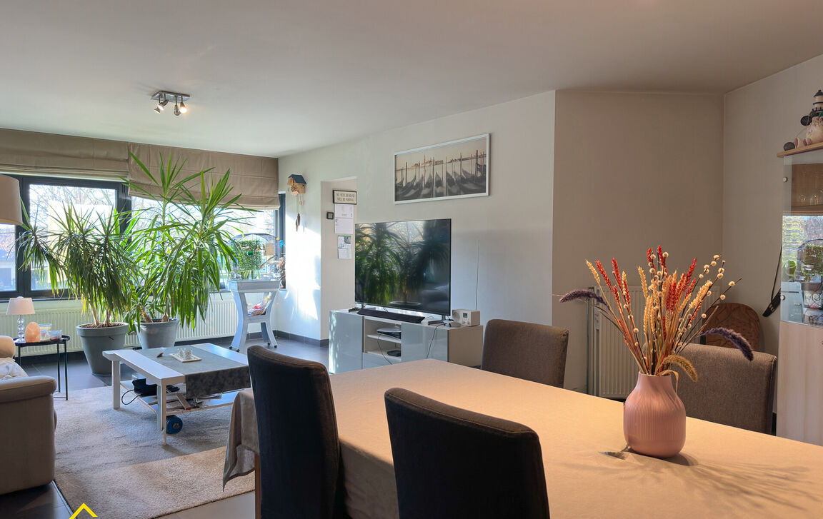 Appartement te koop in Aalst