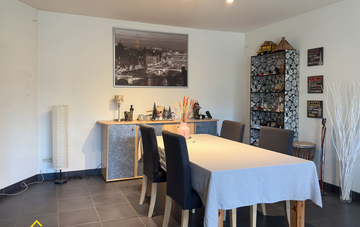 Appartement te koop in Aalst