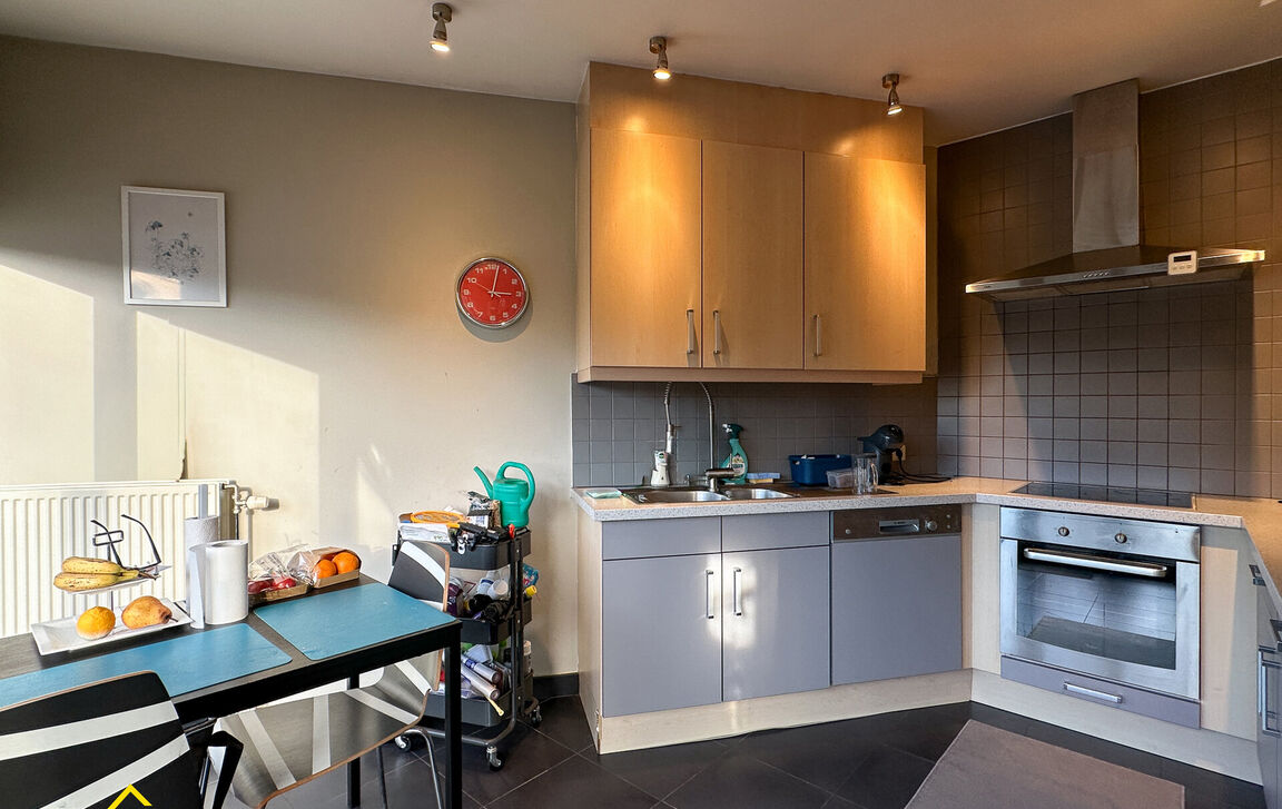 Appartement te koop in Aalst