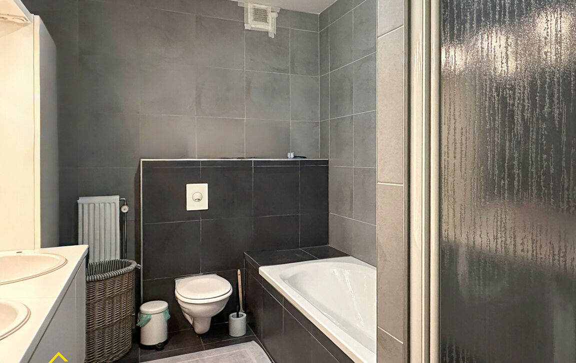 Appartement te koop in Aalst